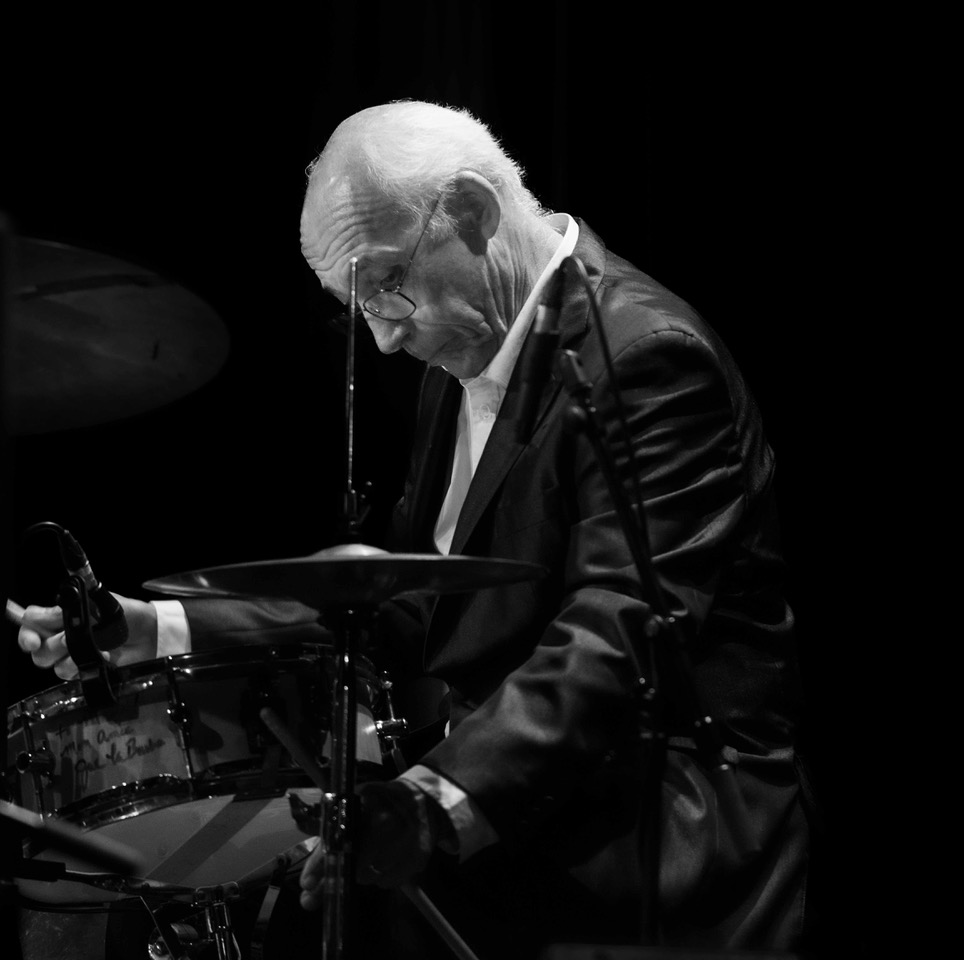 HAMMOND JAZZ TRIO – ARNAUD LABASTIE